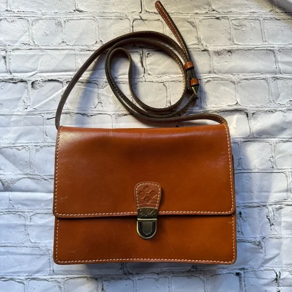 EUC Patricia Nash Lanza Heritage Bag - Picture 2 of 11